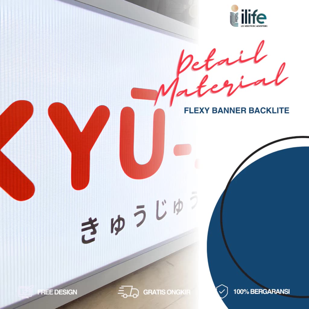 Neon Box Backlite Flexy Banner Custom - Sisi Samping ACP thumbnail 4